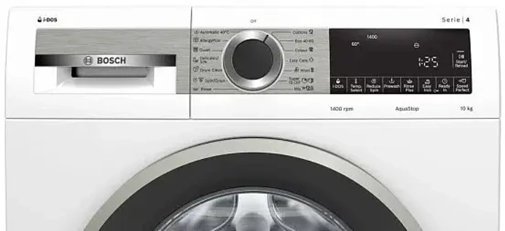 Стиральная машина Bosch WGA254A1ME