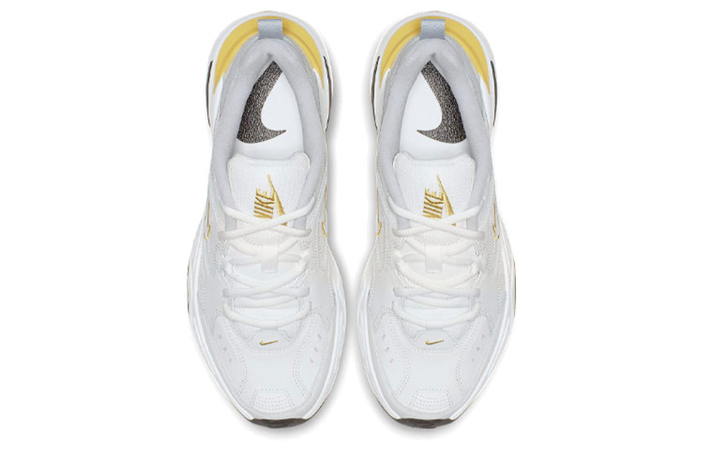 Nike M2K Tekno Platinum Tint Celery Women"s