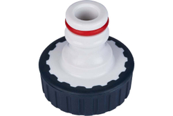 Переходник для крана 24.1 мм 3/4 HF 009 Garden Elitech 206033