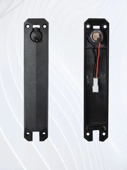 Крышка контроллера с гнездом зарядки для электросамоката Kugoo S3, S3 Pro