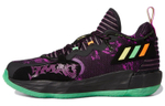Кроссовки Adidas Dame7 Extply Gca
