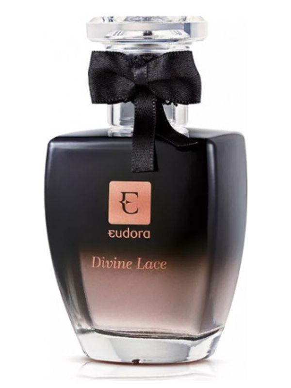 Eudora Divine Lace