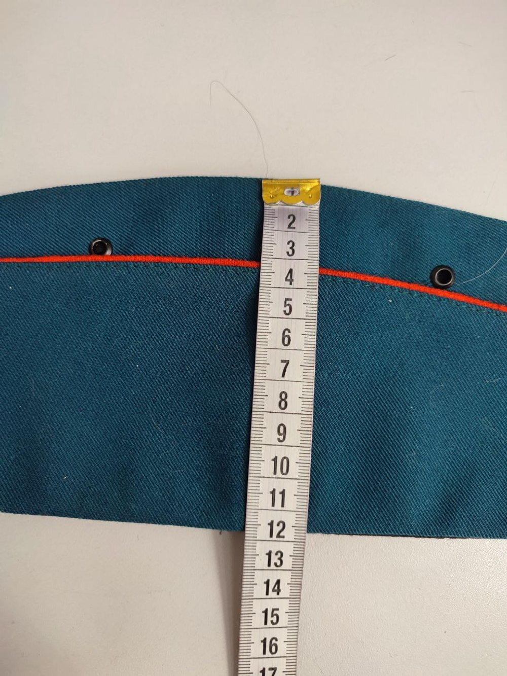 Пилотка военная