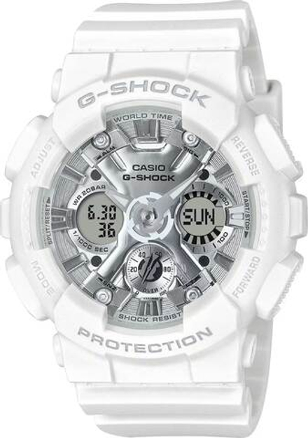 Часы Casio GMA-S120VA-7A