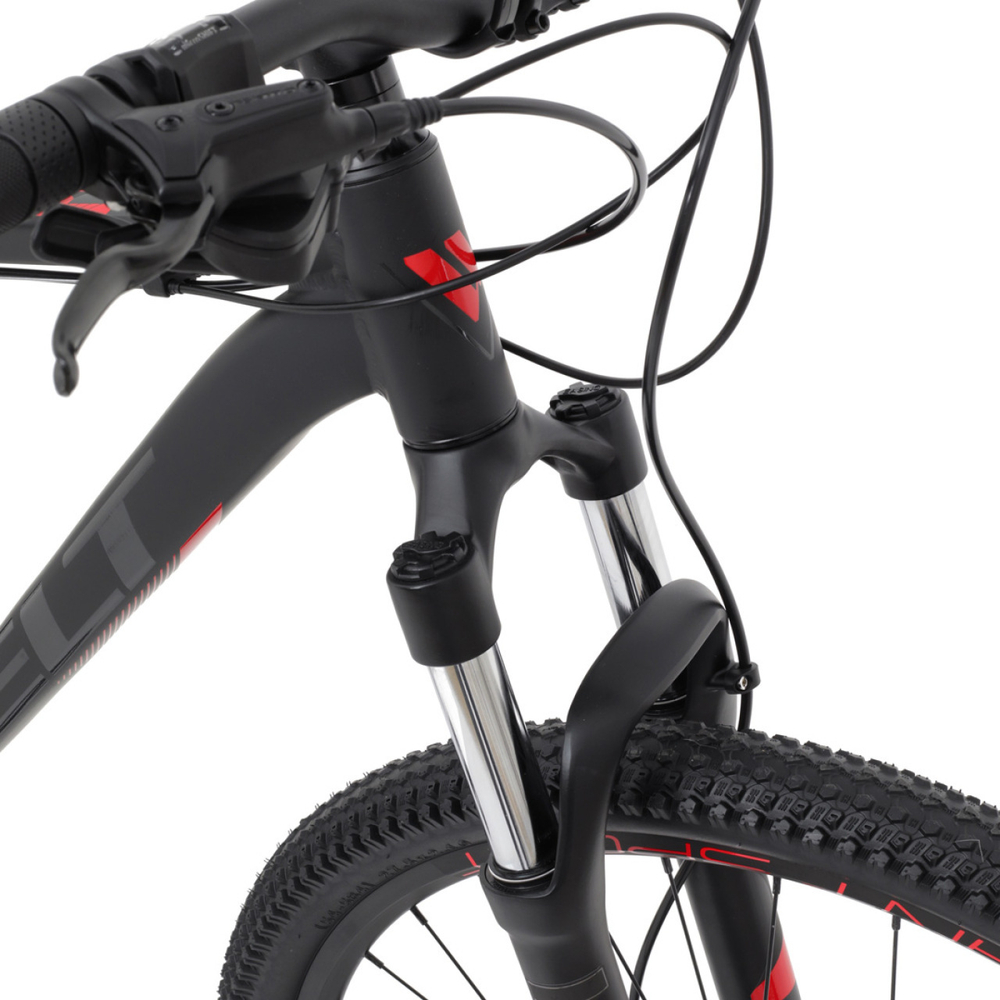 Горный велосипед Welt Ridge 2.0 HD 27 (2024)