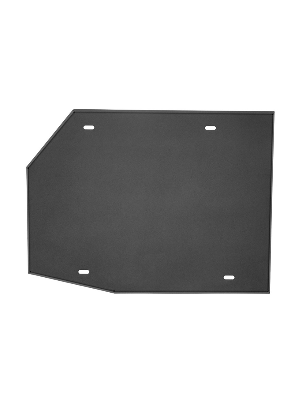 Защита бака для Москвич 6 (23-) 1,5 бензин CVT FWD NLZ.32.02.630