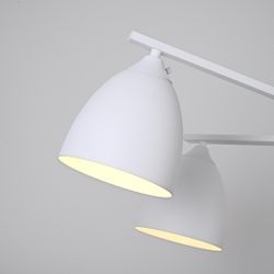 Потолочная Люстра Noa 6 White By Imperiumloft