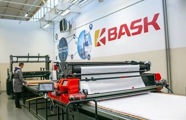 Компания BASK