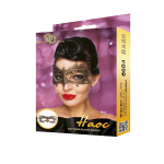 Золотистая карнавальная маска  Наос