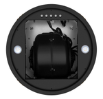 Кухонная вытяжка MAUNFELD Lee Push 397 золотой