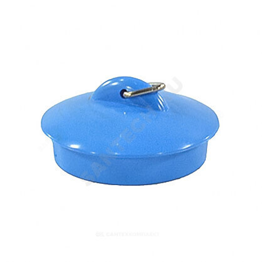Пробка для сифона 1 1/2" АНИ Пласт M300