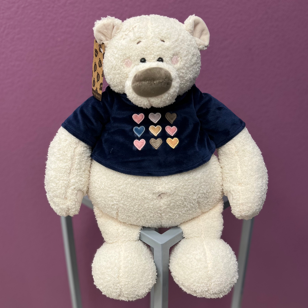 Медведь Тато, 37 см.