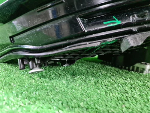 Фара правая Range Rover Vogue 5 L460 (2021-н.в.) LED