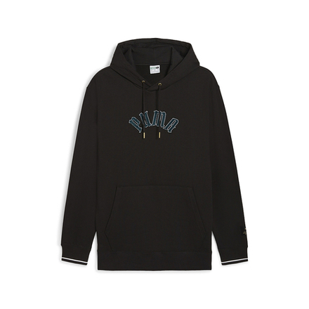 Мужская толстовка PUMA CLASSICS Play Loud Hoodie