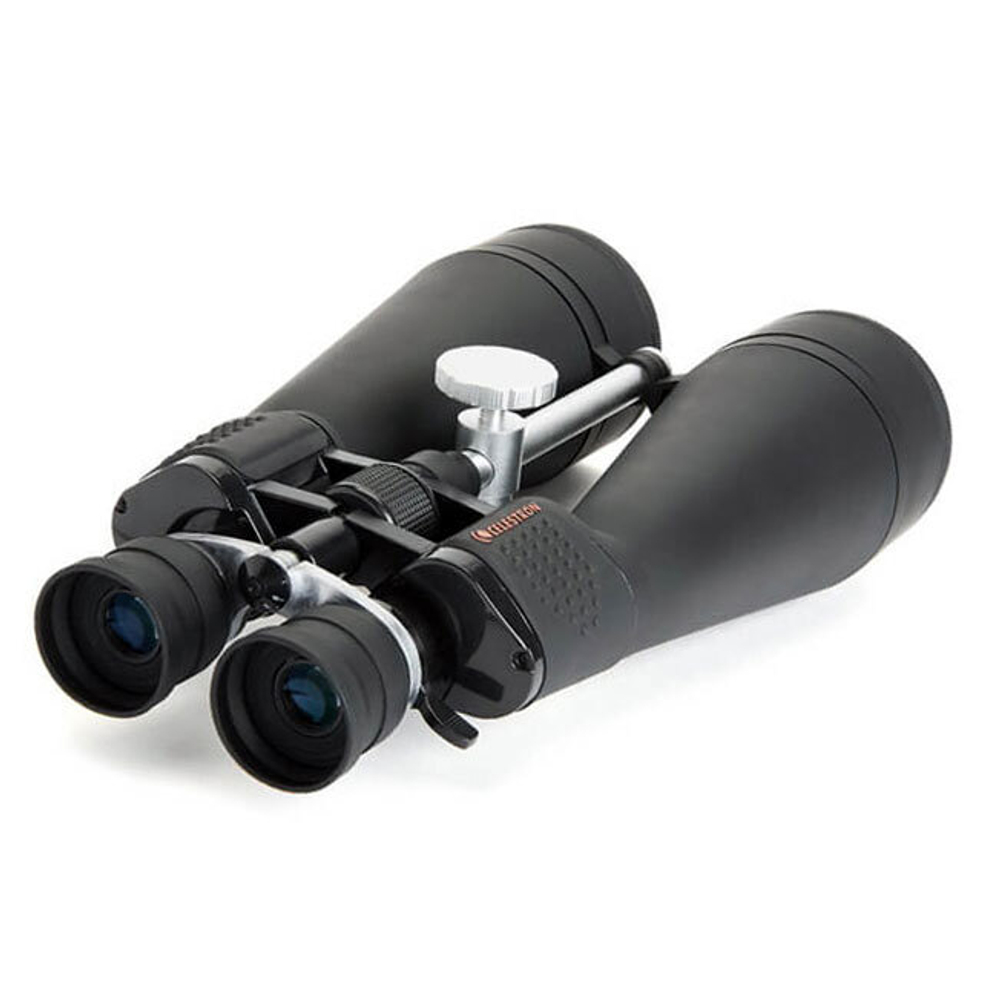 Бинокль Celestron SkyMaster 18–40x80