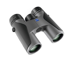 Бинокль Carl Zeiss TERRA ED 8x32, черно-серый