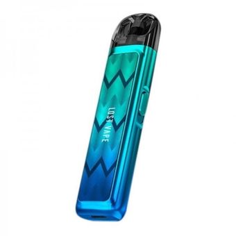 Lost Vape Ursa Nano 800 mah - Wave Blue
