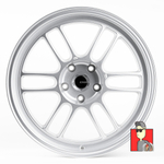 Комплект дисков Enkei 18x9.5 et15 5x114.3