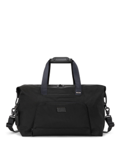 Сумка дорожная Double Expansion/Black