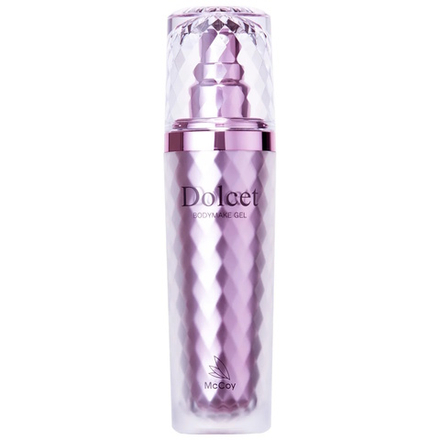 McCoy Dolcet Bodymake Gel