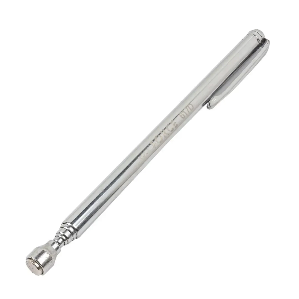 Магнит телескопический для подъема деталей (L:127-635мм, 500гр.) RockForce##Rock FORCE RF-617D