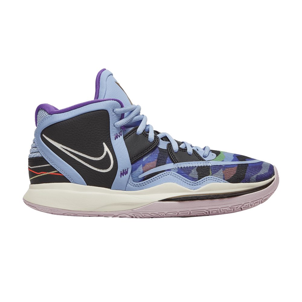 Кроссовки Nike Kyrie 8 Infinity "Journeyreward" 8 Ep