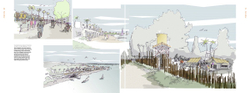 Landscape and Garden Design Sketchbooks
