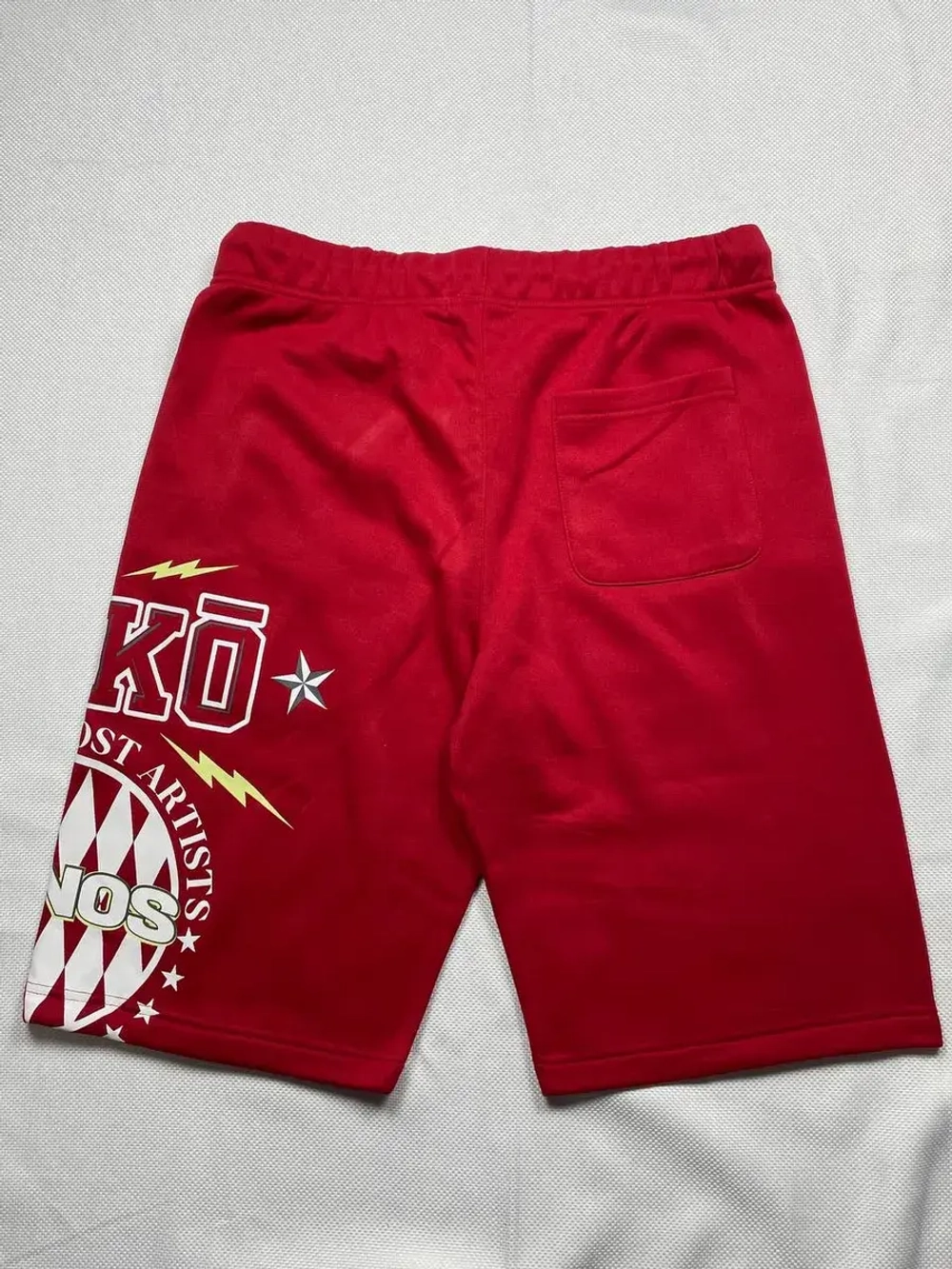 Шорты от Savitar MFG South pole True religion Jnco