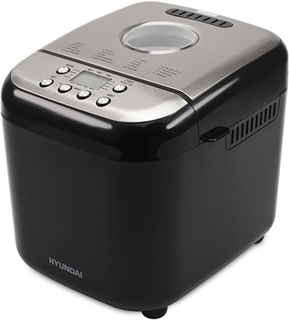 хлебопечь Hyundai HYBM-3087