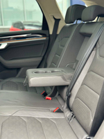 VW Touareg 2019 г.