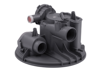 Чаша поддона 1040045 посудомоечной машинs Midea, Hansa, Gorenje