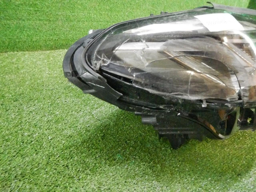 Битая Фара правая BMW 5er G30 (2020-2023) LED