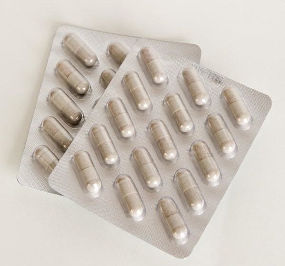 БАД для мужчин Спермстронг - 30 капсул (0,5 гр.)