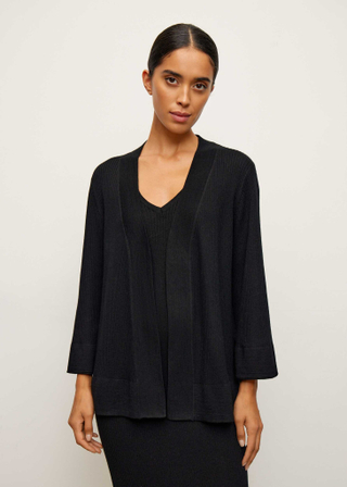 Кардиган PALOMA, чёрный