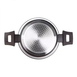 Кастрюля 2.3л Kitchen Star Terra