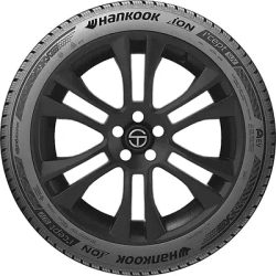 Hankook IW01A Winter i cept iON 245/45 R20 103V