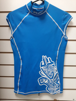 Лайкра STARBOARD Ladies Joob Lycra Short Sleeve, артикул 1900130001171