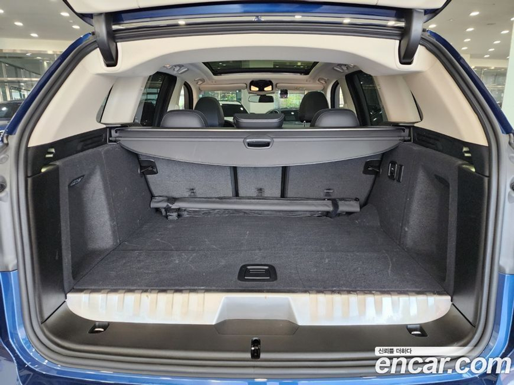 BMW X3 (G01) xDrive 30e (06.2022)