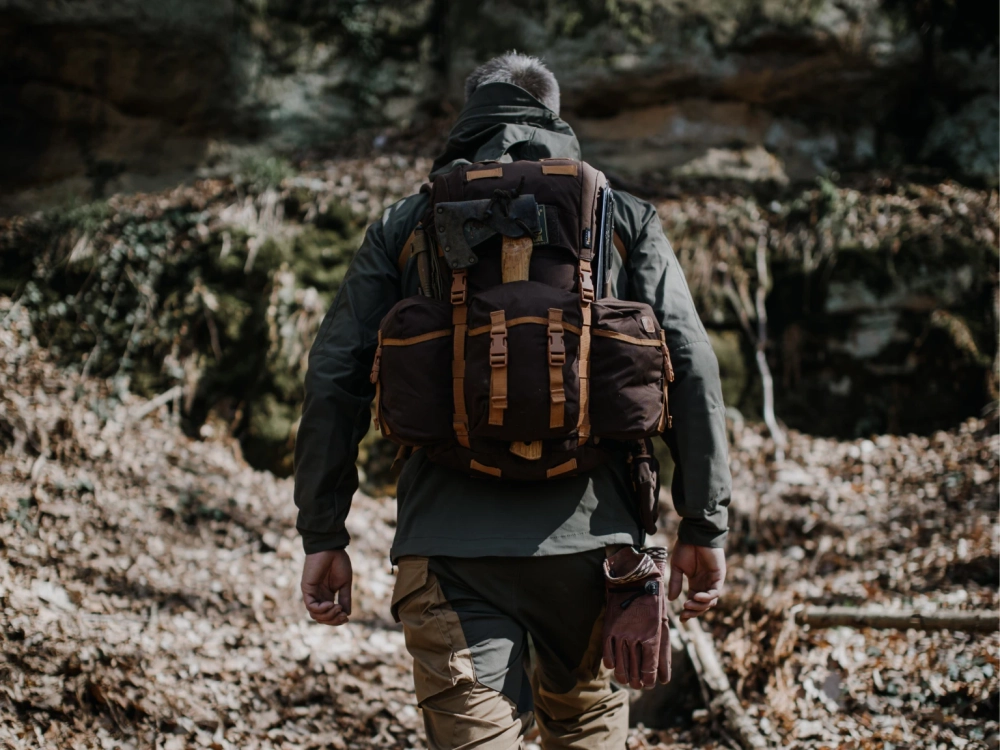 Helikon-Tex Рюкзак Bergen Backpack