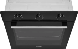Встраиваемый электрический духовой шкаф Indesit IFE 3634 BL 869890300100