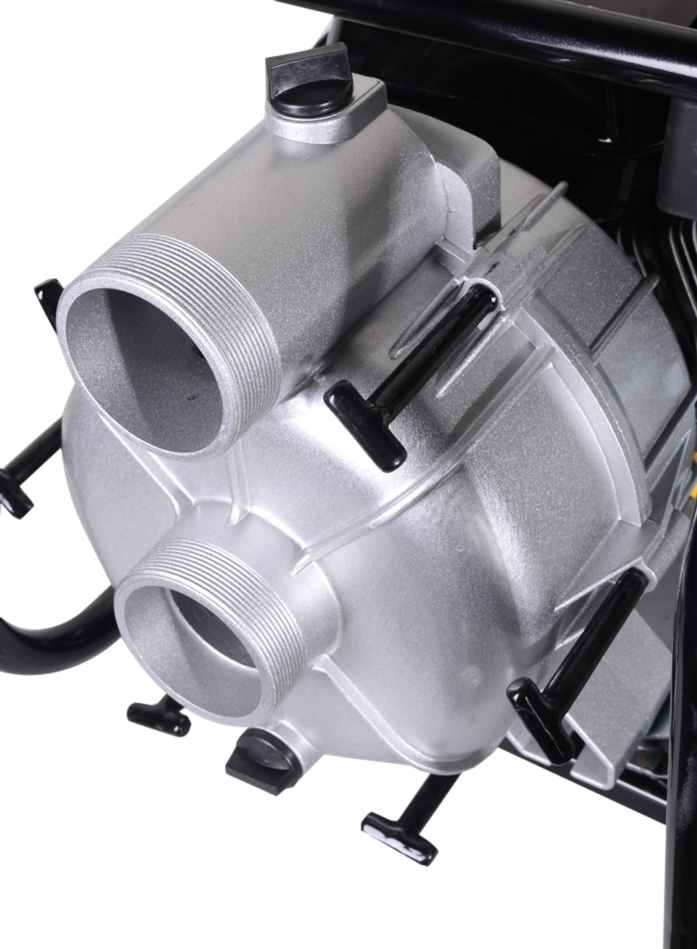 Мотопомпа Huter MPD-80 для грязной воды