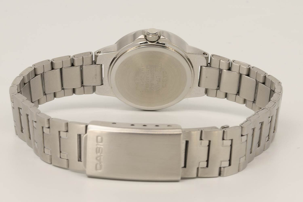 Женские наручные часы Casio Collection LTP-1177A-2A