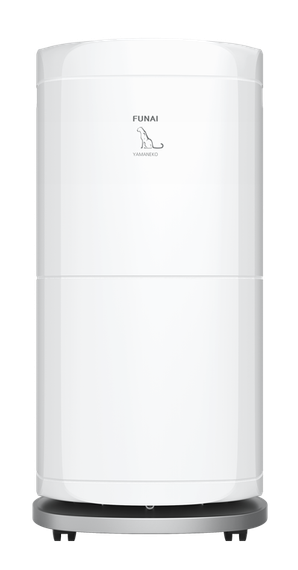 Осушитель воздуха серии YAMANEKO 60 RAD-Y60F7E — (2)