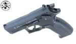 Пистолет ООП Grand Power T12-FM1 (азотированный) кал.10х28