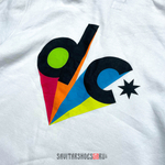 Зип-худи DC SHOES