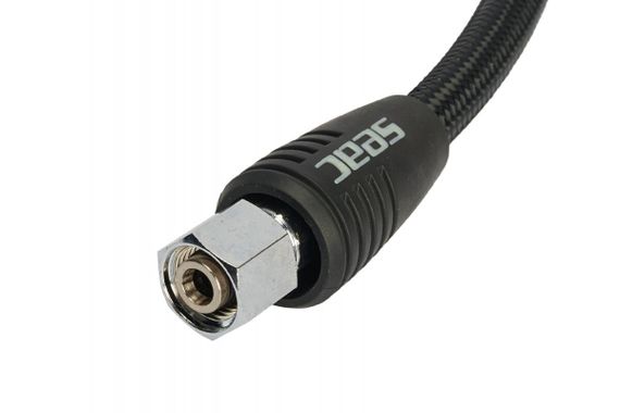 Шланг второй ступени Seac Hiflex X-10 78 см