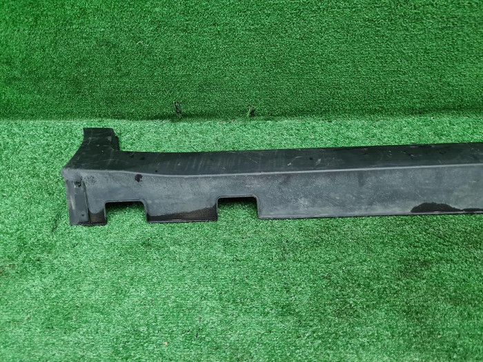 Накладка порога правая Hyundai Creta 1 (2016-2021)