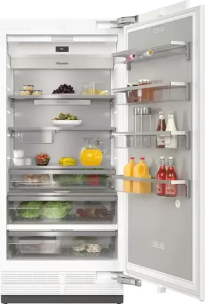 Встраиваемый холодильник Miele K2902Vi MasterCool