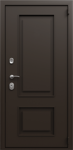 Дверь входная Эталон