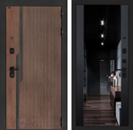 Кармина зеокало МАХ чёрный кварц